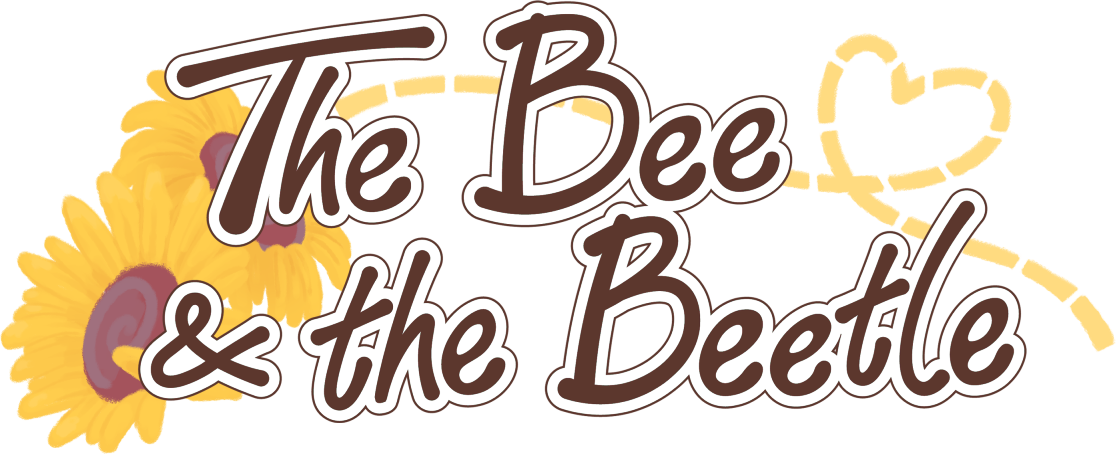 The Bee and the Beetle